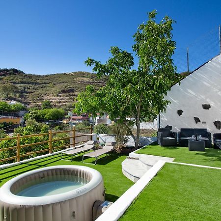 فيلا Casa Tito Y Teresita فيغا دي سان ماتيو المظهر الخارجي الصورة