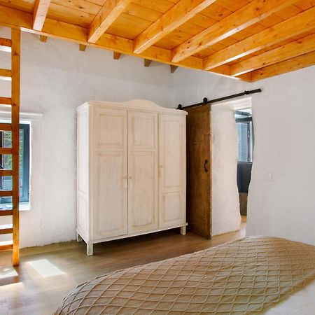 فيلا Casa Tito Y Teresita فيغا دي سان ماتيو المظهر الخارجي الصورة